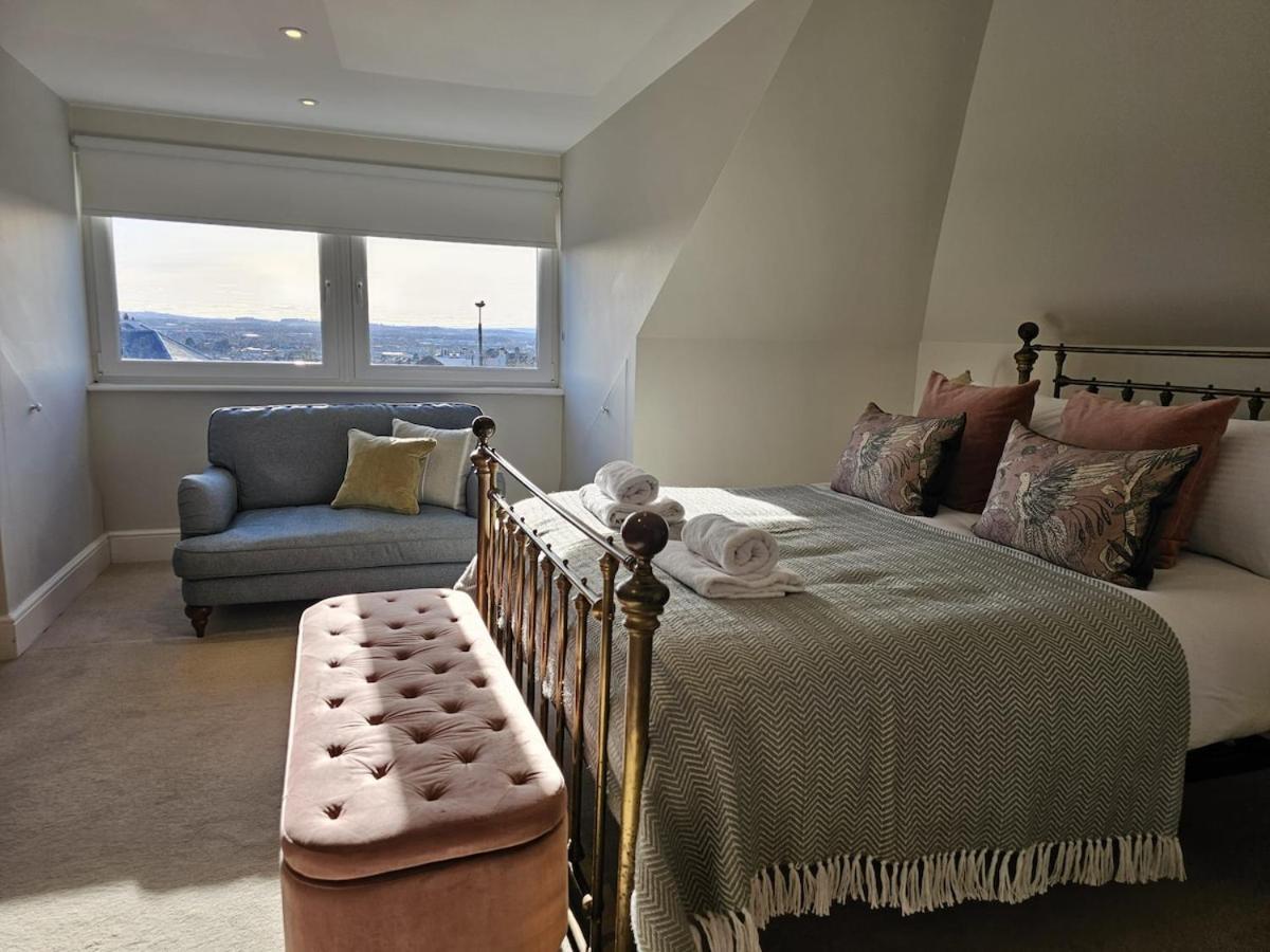Holiday home Kaimes Bright Garden Getaway *