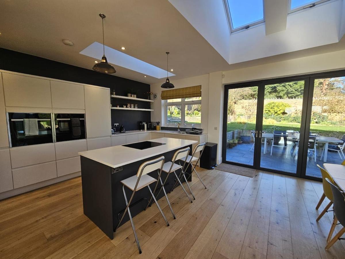 Holiday home Kaimes Bright Garden Getaway Edinburgh