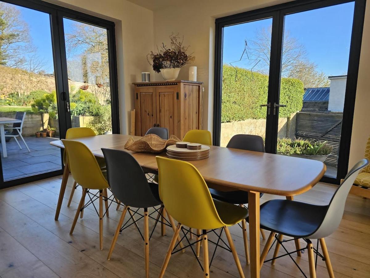 Holiday home Kaimes Bright Garden Getaway Edinburgh