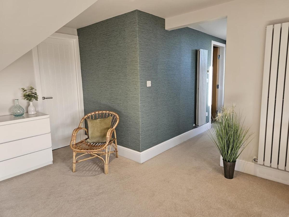 Holiday home Kaimes Bright Garden Getaway *