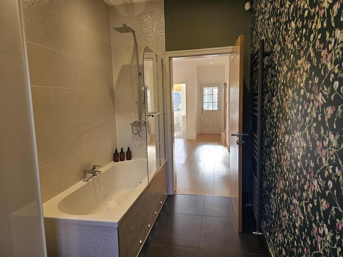 Holiday home Kaimes Bright Garden Getaway Edinburgh